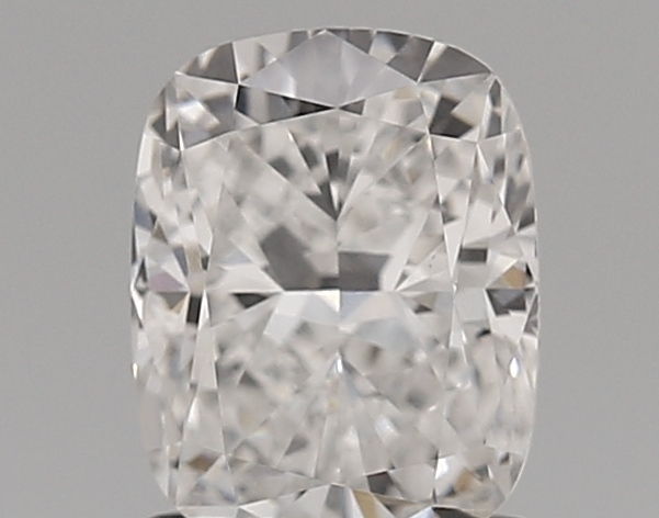 1.13ct E VVS2 Cushion (IGI)