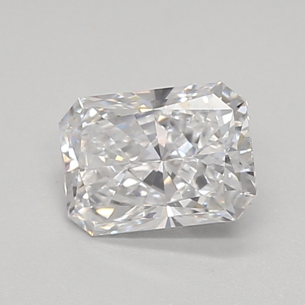 0.58ct D VS1 Radiant (IGI)