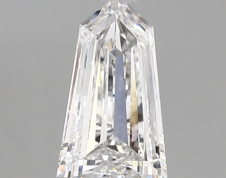 1.11ct E VS1 Bullet (IGI)