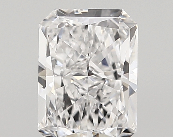 1.00ct D VVS1 Radiant (IGI)