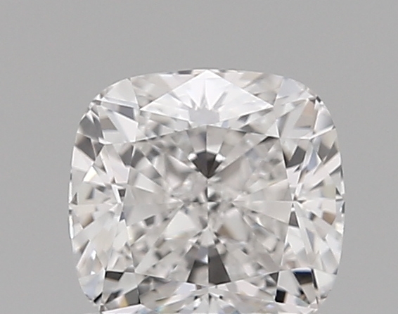1.02ct E VVS1 Cushion (IGI)