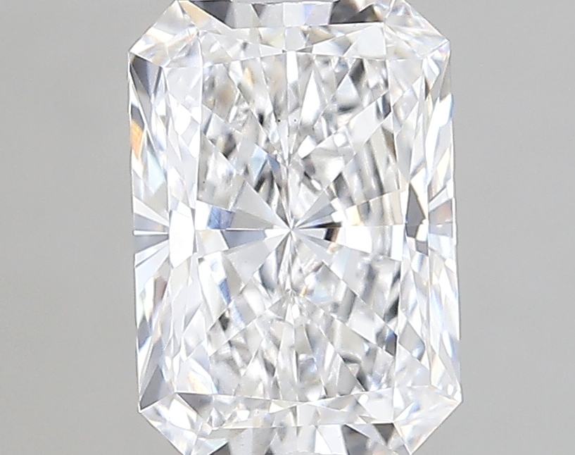 1.66ct E VS1 Radiant (IGI)