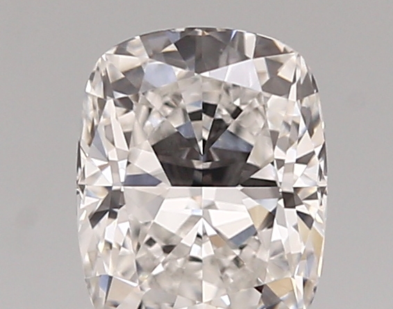 1.02ct D VS1 Cushion (IGI)
