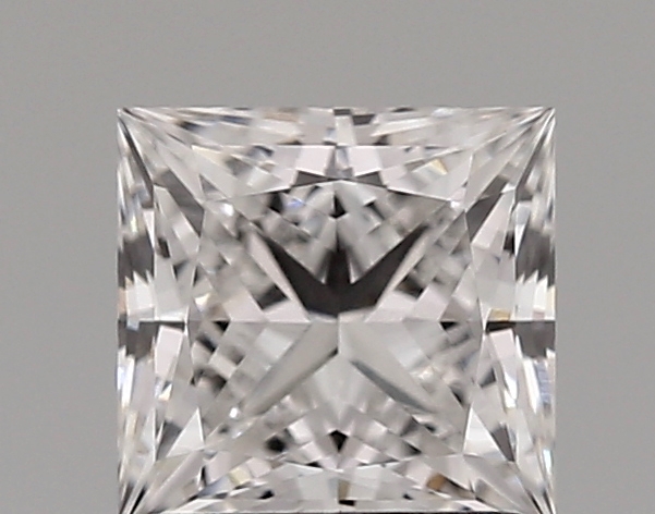 1.23ct E VVS1 Princess (IGI)