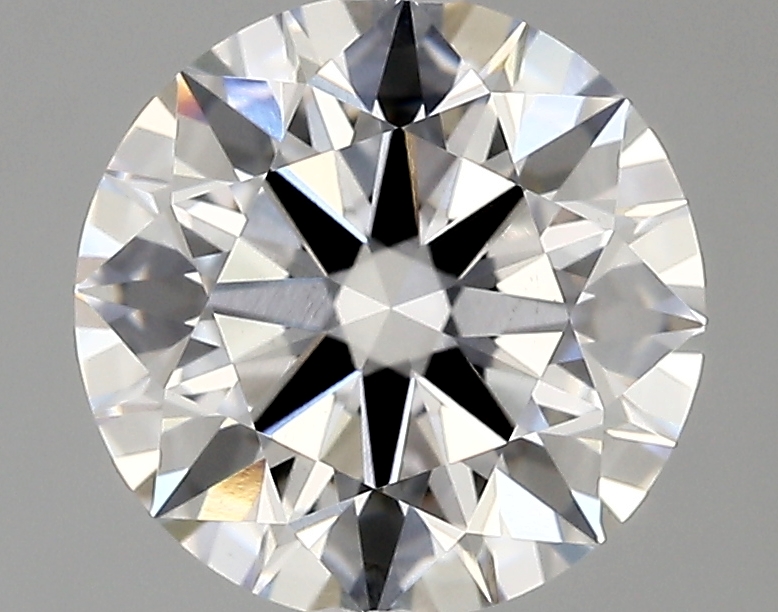2.75ct D VS1 Round (IGI)