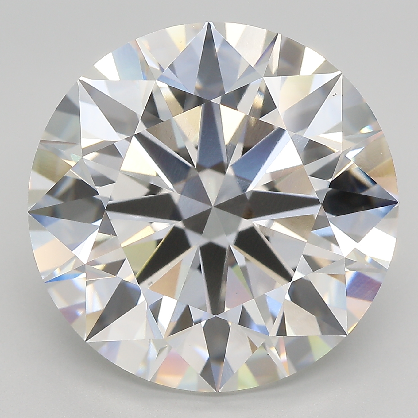 15.52ct G VS1 Round (IGI)