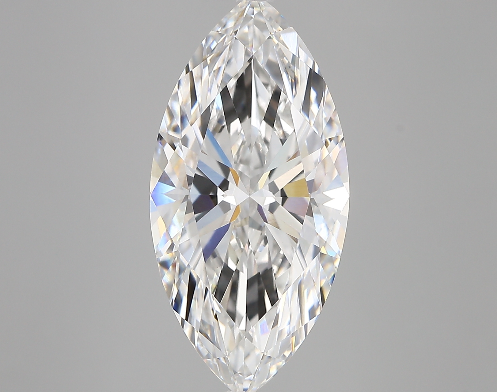 5.75ct E VVS2 Marquise (IGI)