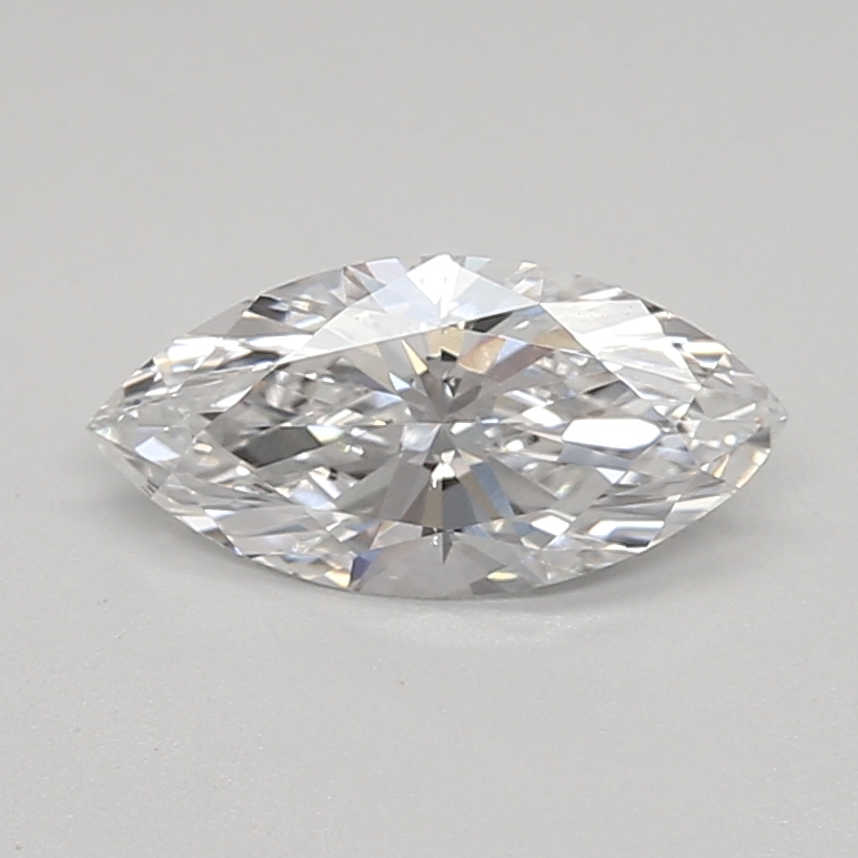 0.64ct E VS2 Marquise (IGI)