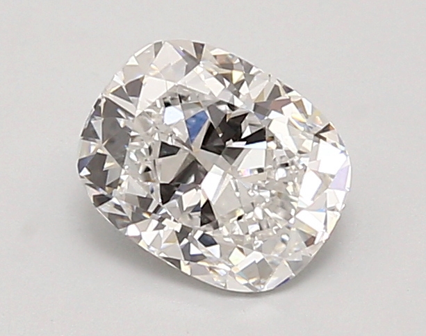 1.53ct D VVS2 Cushion (IGI)