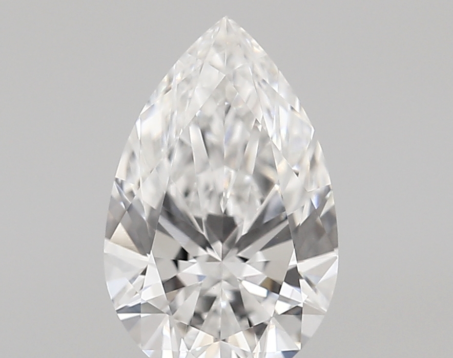 1.72ct E VS2 Pear (IGI)