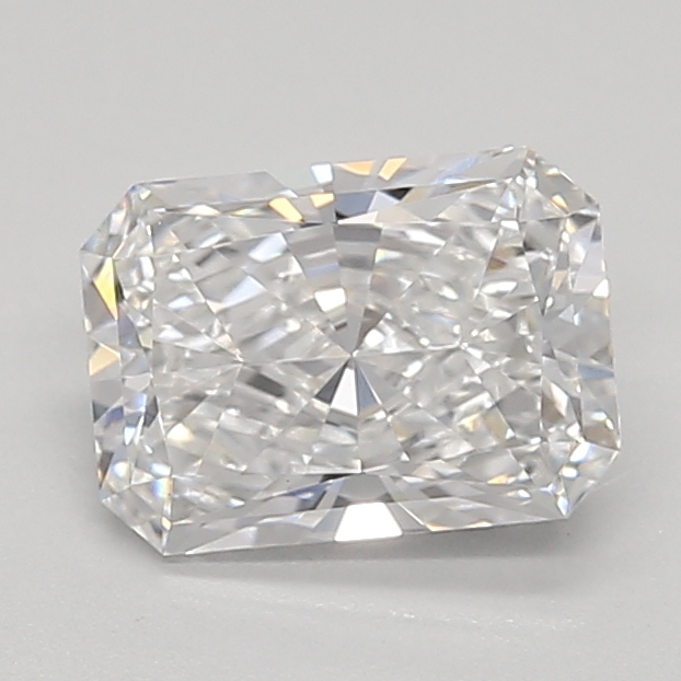 0.97ct E VVS2 Radiant (IGI)