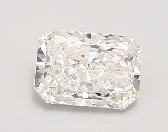 0.77ct E VS1 Radiant (IGI)