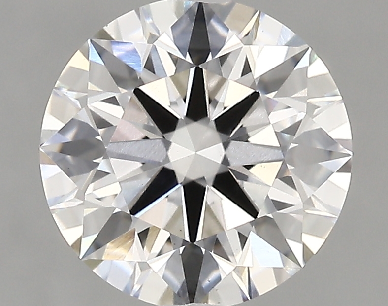 2.75ct D VS1 Round (IGI)