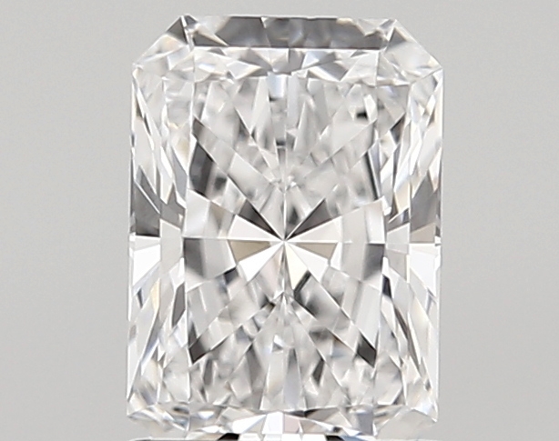 1.09ct D VVS1 Radiant (IGI)