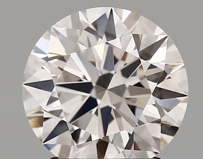 1.91ct D VS1 Round (IGI)