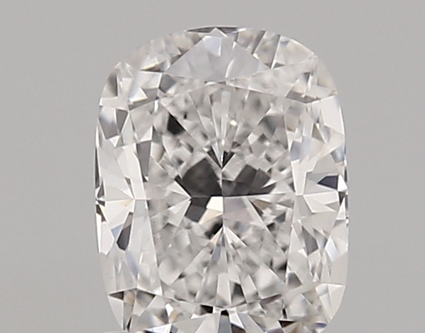 1.01ct D VVS2 Cushion (IGI)