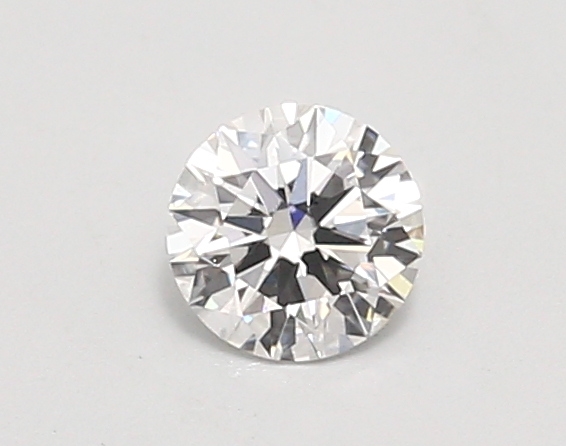 0.48ct D VVS2 Round (IGI)
