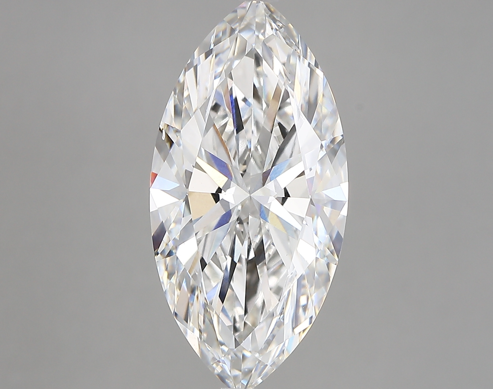 5.42ct E VS1 Marquise (IGI)