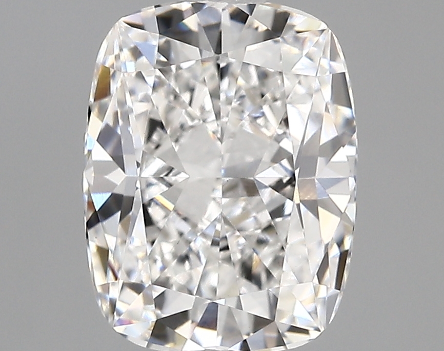 1.90ct F VVS2 Cushion (IGI)