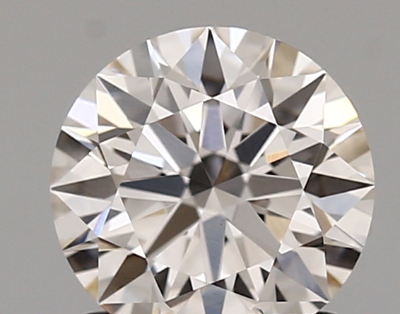 1.14ct D VVS2 Round (IGI)