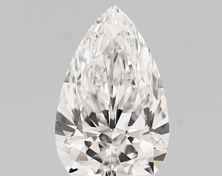 1.04ct E VVS2 Pear (IGI)