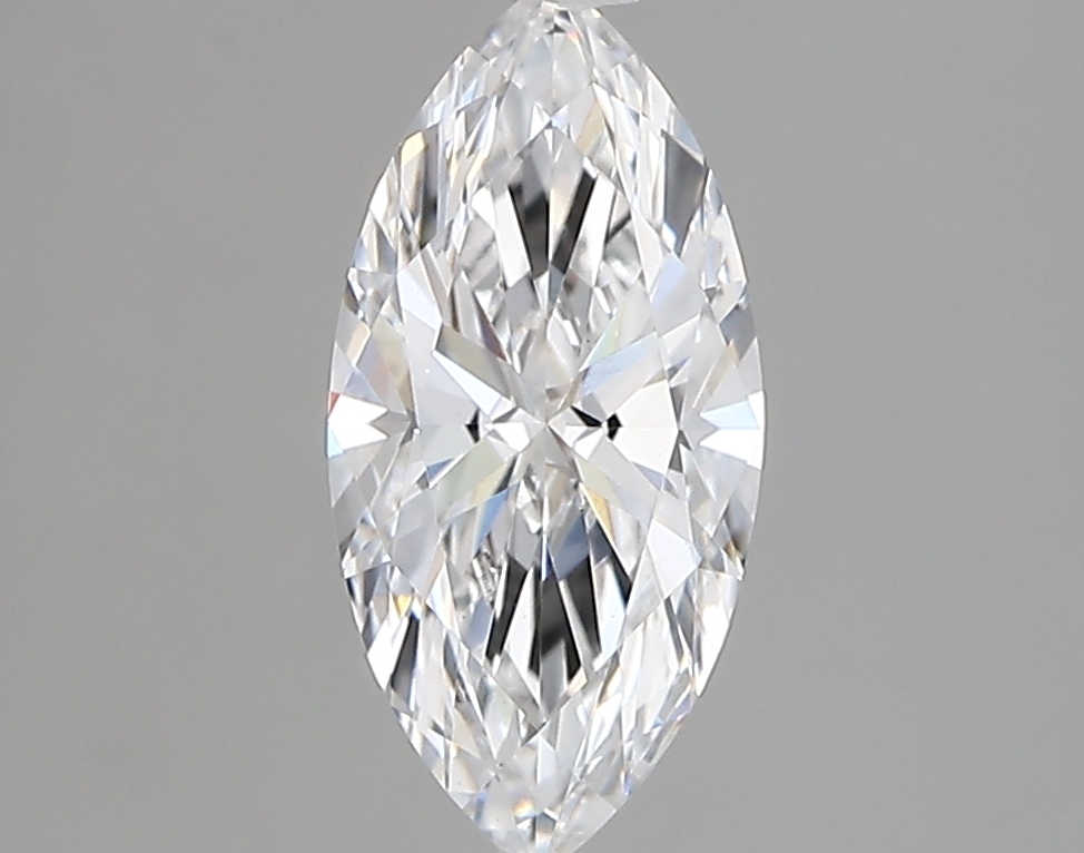 1.05ct D VVS2 Marquise (IGI)
