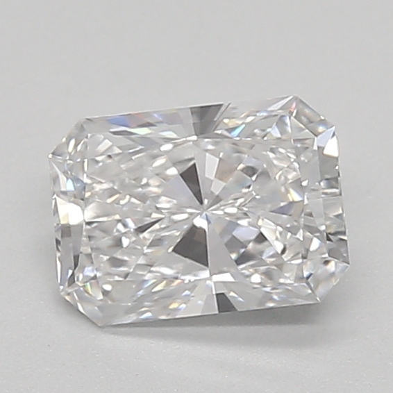 0.65ct E VVS1 Radiant (IGI)