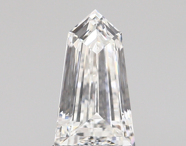 1.02ct D VVS2 Bullet (IGI)