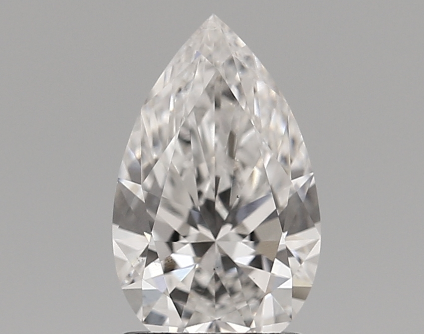 1.36ct E VS1 Pear (IGI)