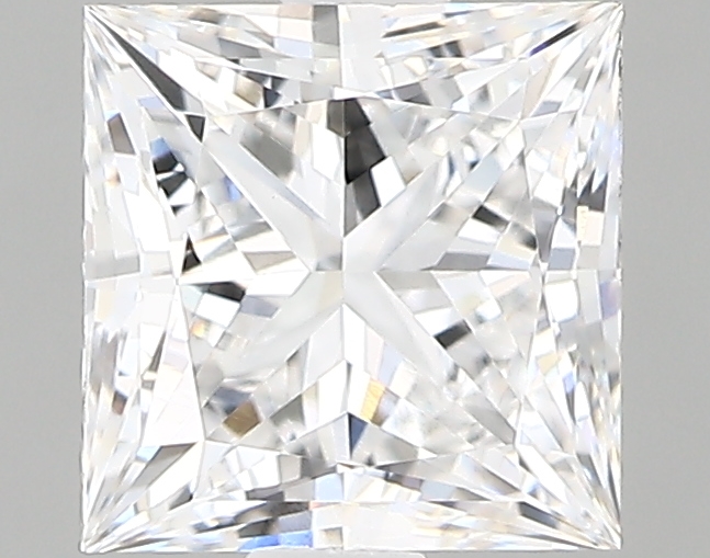 1.20ct E VVS2 Princess (IGI)
