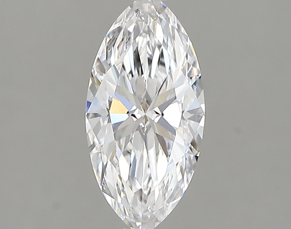 1.14ct D VS1 Marquise (IGI)