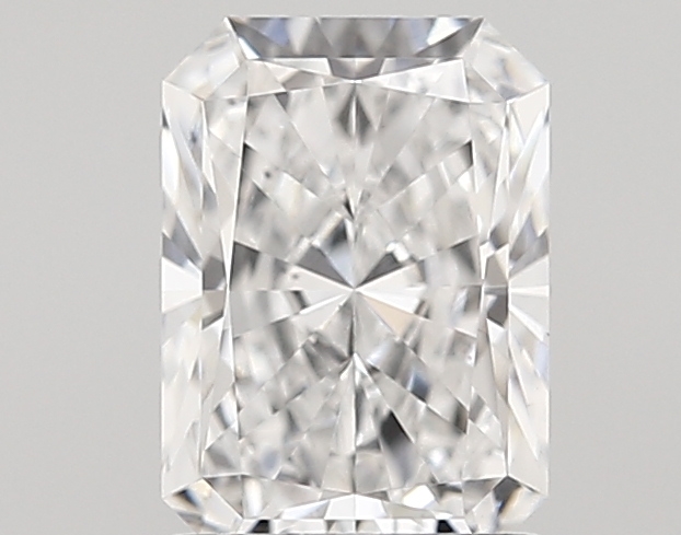 1.19ct E VVS2 Radiant (IGI)