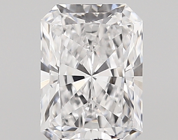 1.23ct D VVS2 Radiant (IGI)