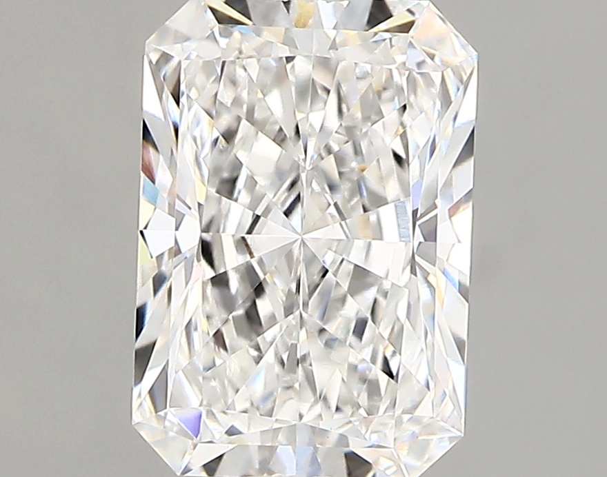 1.58ct E VVS2 Radiant (IGI)