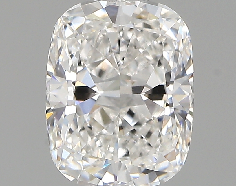 1.36ct E VS1 Cushion (IGI)