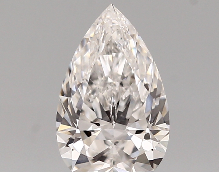 1.12ct D VVS2 Pear (IGI)