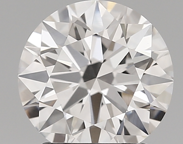 1.83ct E VVS2 Round (IGI)