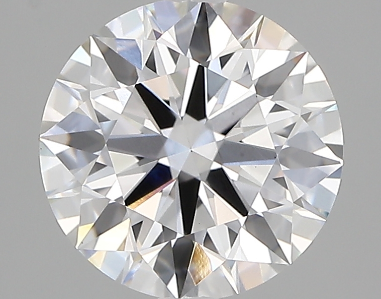 2.43ct D VS1 Round (IGI)