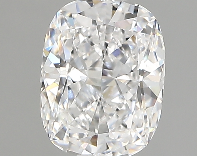1.19ct D VVS2 Cushion (IGI)