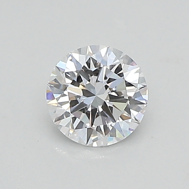 0.45ct D VVS2 Round (IGI)
