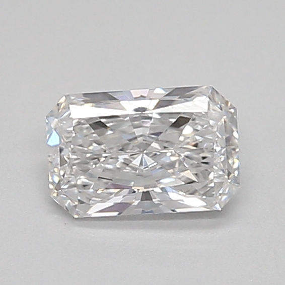 0.40ct D VVS2 Radiant (IGI)