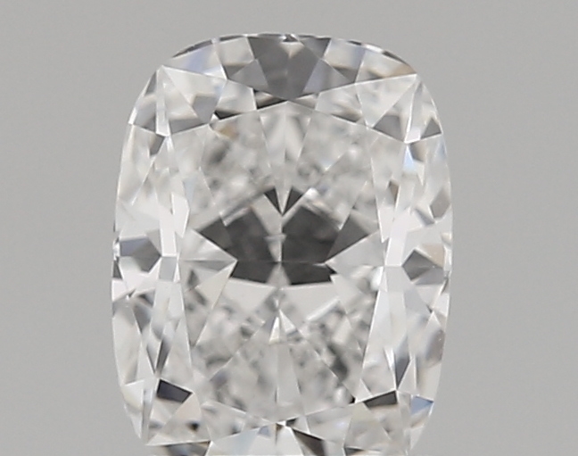 1.23ct E VVS2 Cushion (IGI)