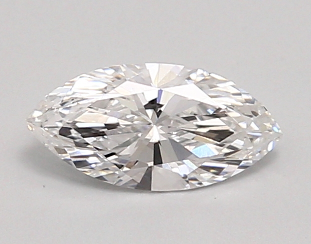 0.92ct D VVS2 Marquise (IGI)