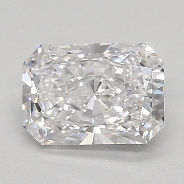 0.96ct D VS1 Radiant (IGI)