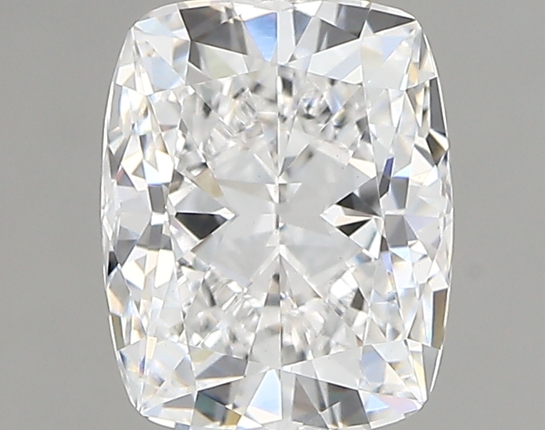 1.18ct D VVS2 Cushion (IGI)
