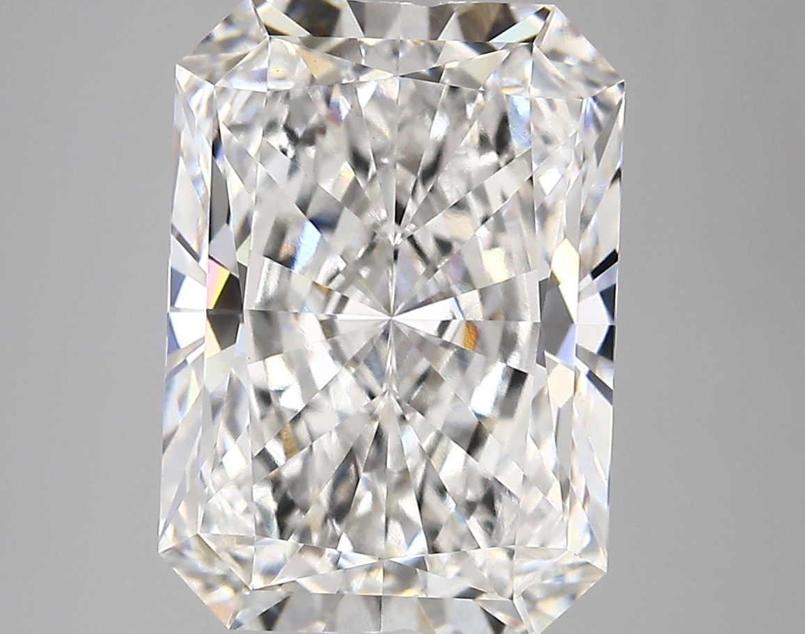 6.14ct E VS1 Radiant (IGI)