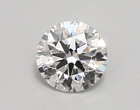 0.69ct D VS1 Round (IGI)