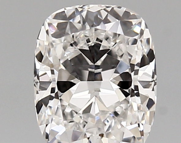 1.28ct D VVS2 Cushion (IGI)