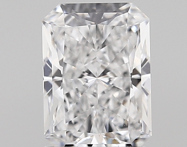 1.26ct D VS1 Radiant (IGI)