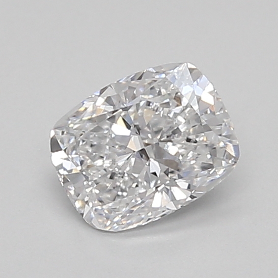 0.47ct E VVS2 Cushion (IGI)